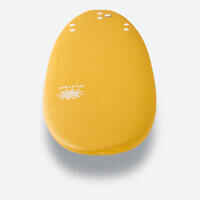 Foam Surfboard 6' - 500 yellow