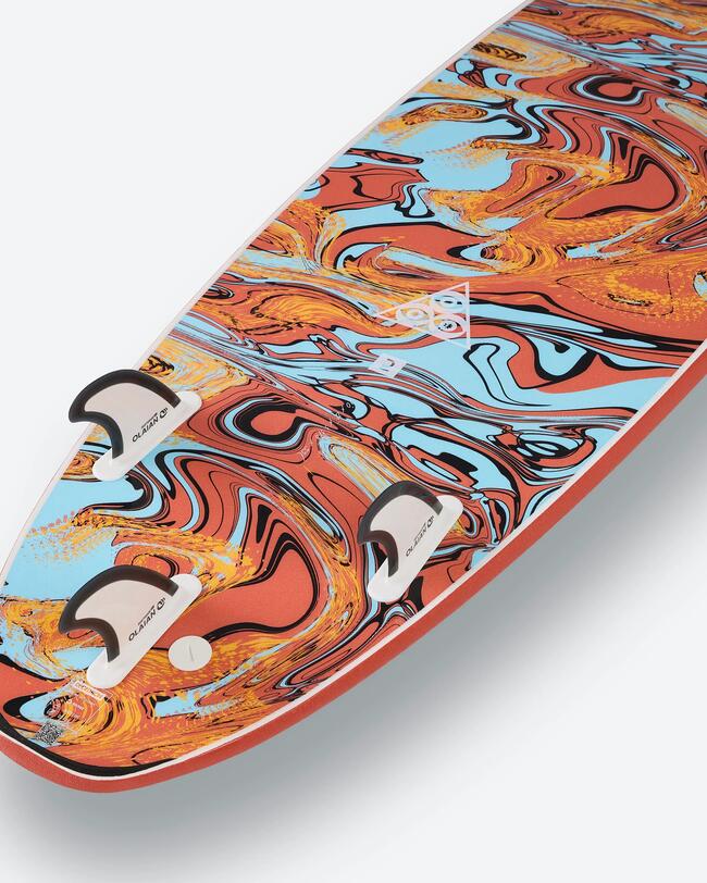 Softsurfboard 7’ - 500