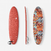 Planche de surf mousse 7&#039; - 500 orange