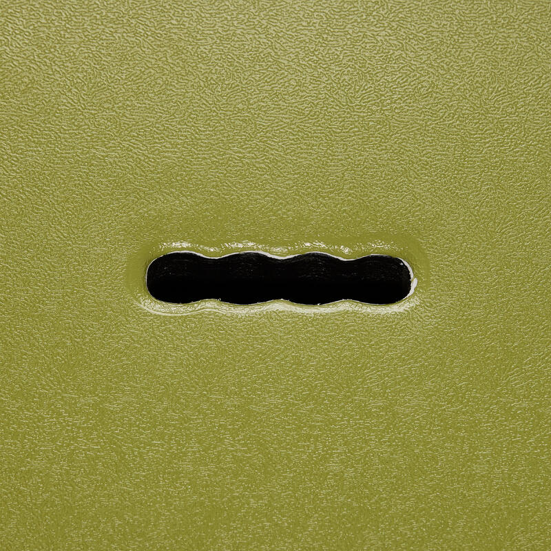 Köpük Sörf Tahtası - 8'6" - Haki - 500