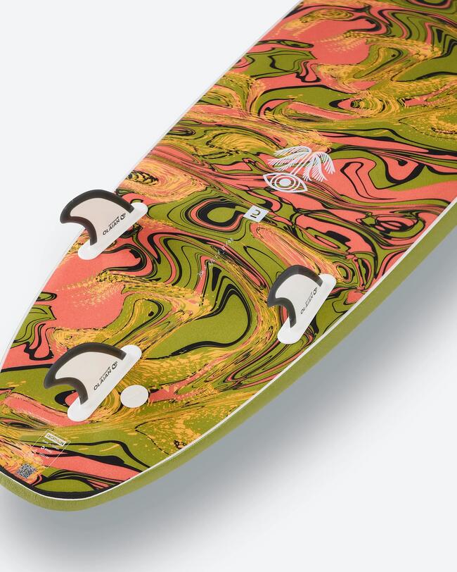 Softboard 8’6" - 500