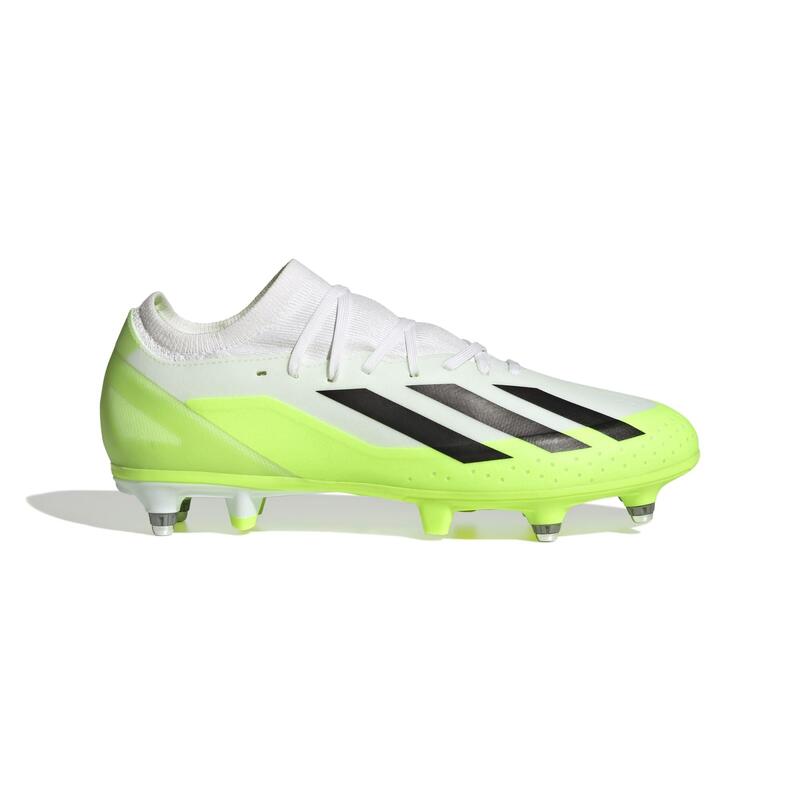 Botas de Fútbol adidas X Crazyfast.3 SG Adulto