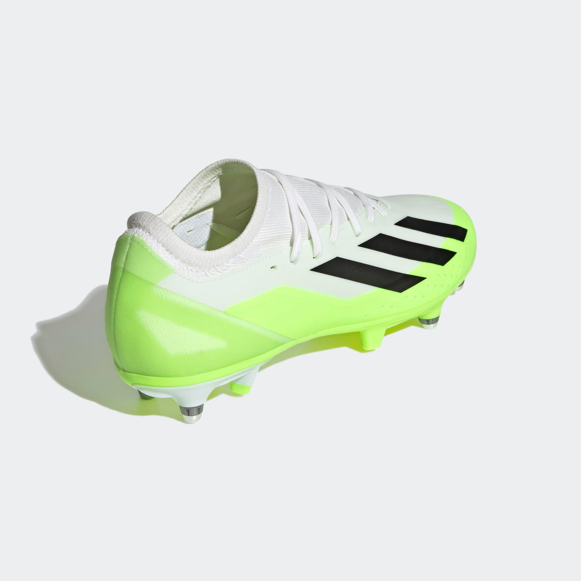 Scarpe calcio adulto ADIDAS X CRAZYFAST.3 SG 6/10