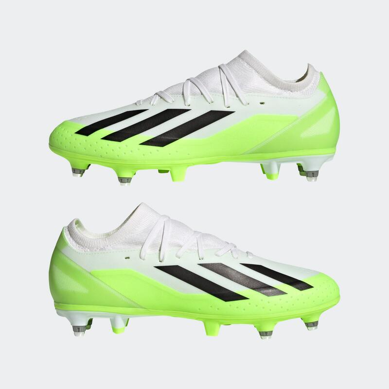 Botas de Fútbol adidas X Crazyfast.3 SG Adulto