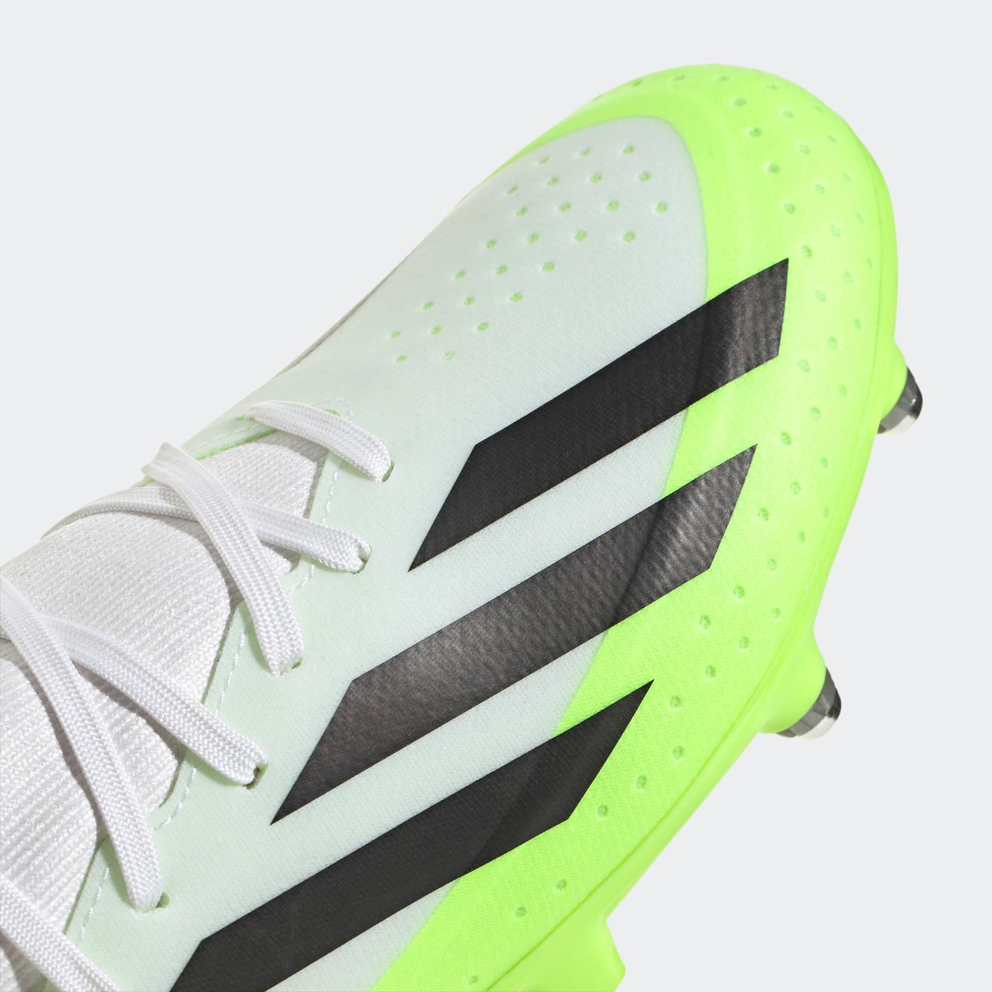 Scarpe calcio adulto ADIDAS X CRAZYFAST.3 SG 7/10