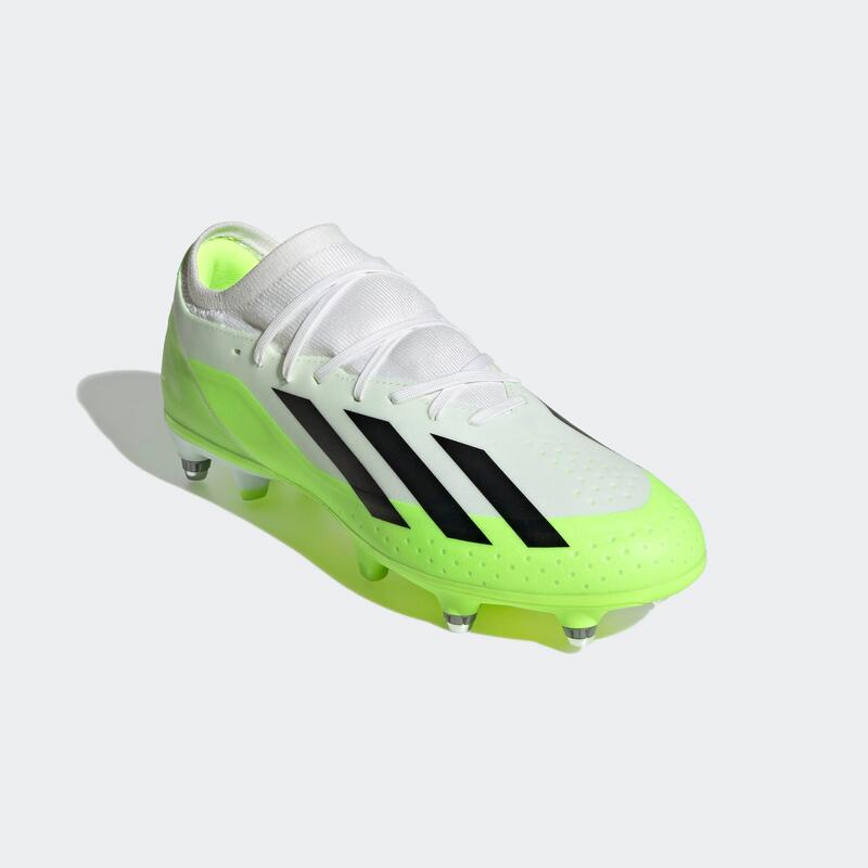 Botas de Fútbol adidas X Crazyfast.3 SG Adulto