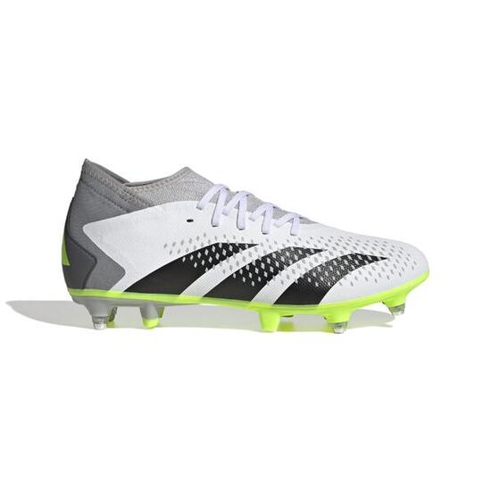 Botas de Fútbol adidas Predator Accuracy.3 SG Adulto