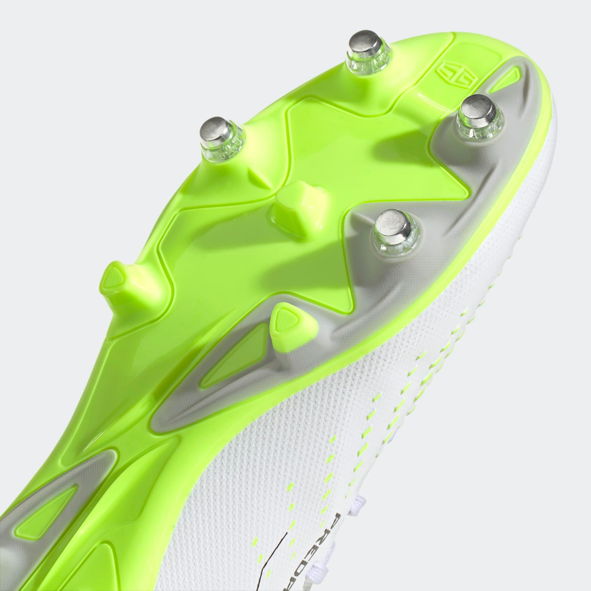 Botas de Fútbol adidas Predator Accuracy.3 SG Adulto 4/5