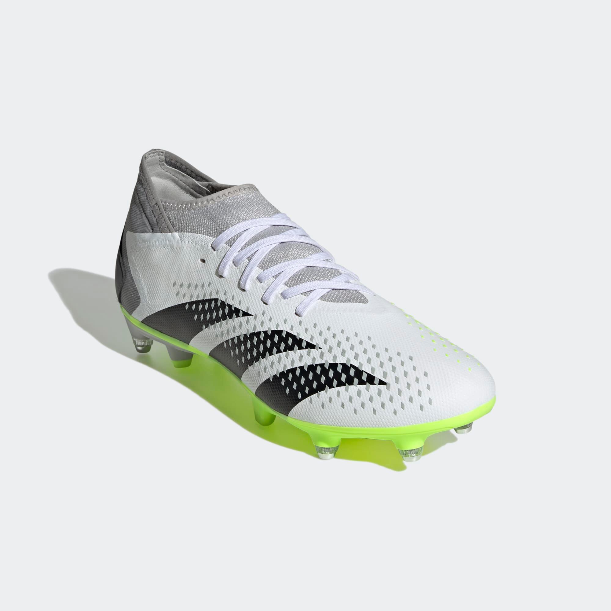 Scarpe da calcio adidas cheap decathlon