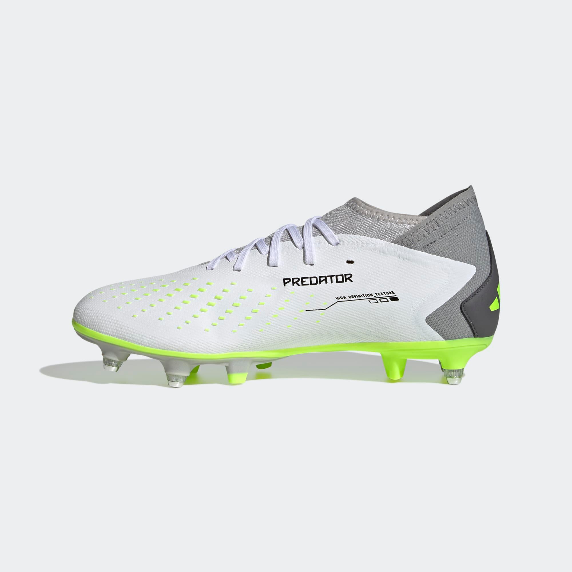 Botas de Fútbol adidas Predator Accuracy.3 SG Adulto 2/5
