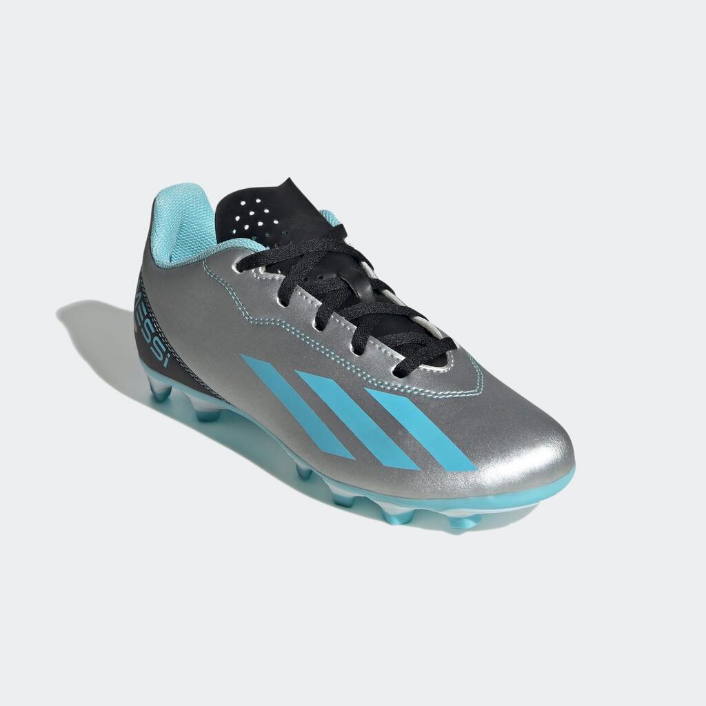 Kids' Crazyfast Messi.4 FG