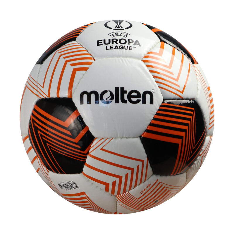 Pallone calcio MOLTEN Europa League taglia 5