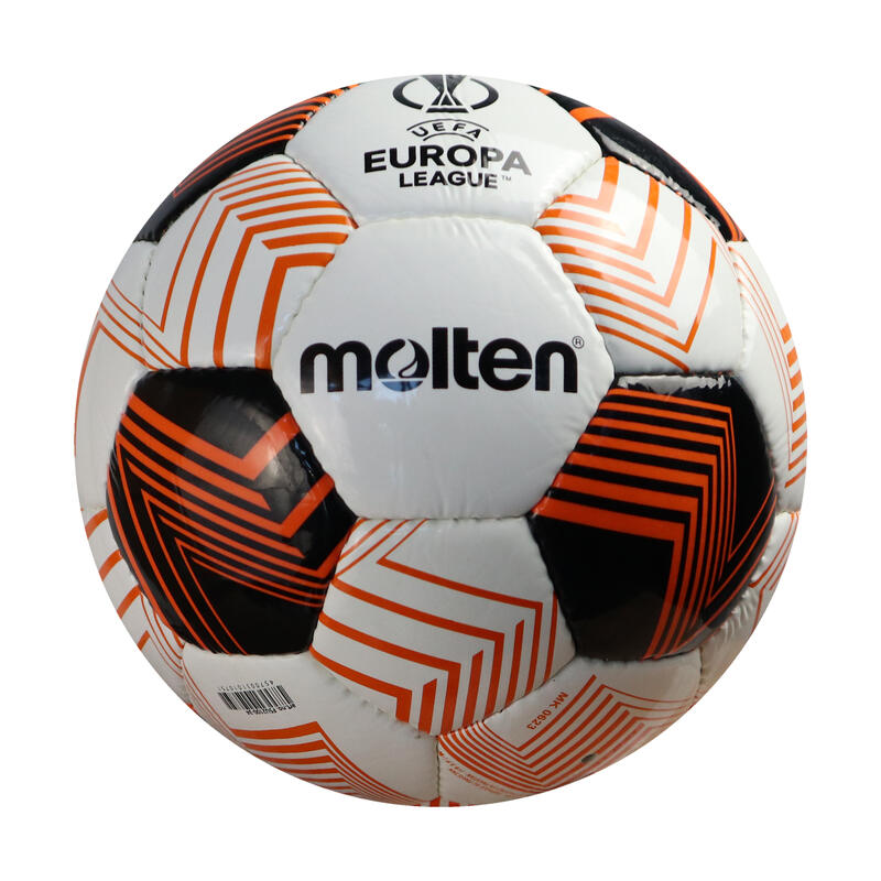 Pallone calcio MOLTEN Europa League taglia 5