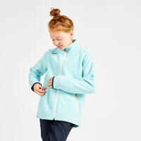 Kids' Warm Sailing Fleece Sailing 100