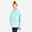 Fleecejacke Kinder warm Segeln - Sailing 100