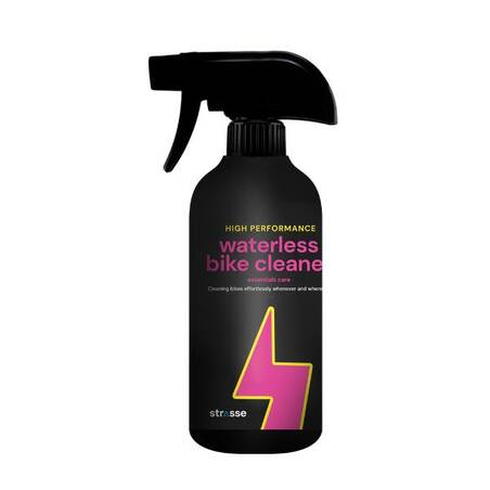 Strasse HP Waterless Bicycle Cleaner (Pembersih sepeda)