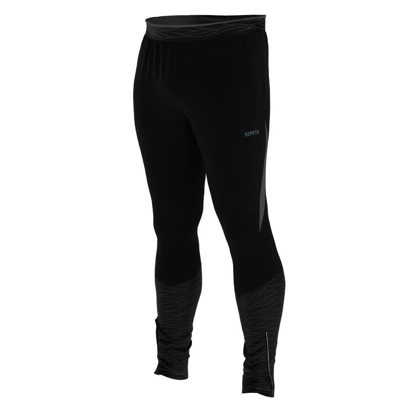 Pantalón de fútbol adulto CLR Negro