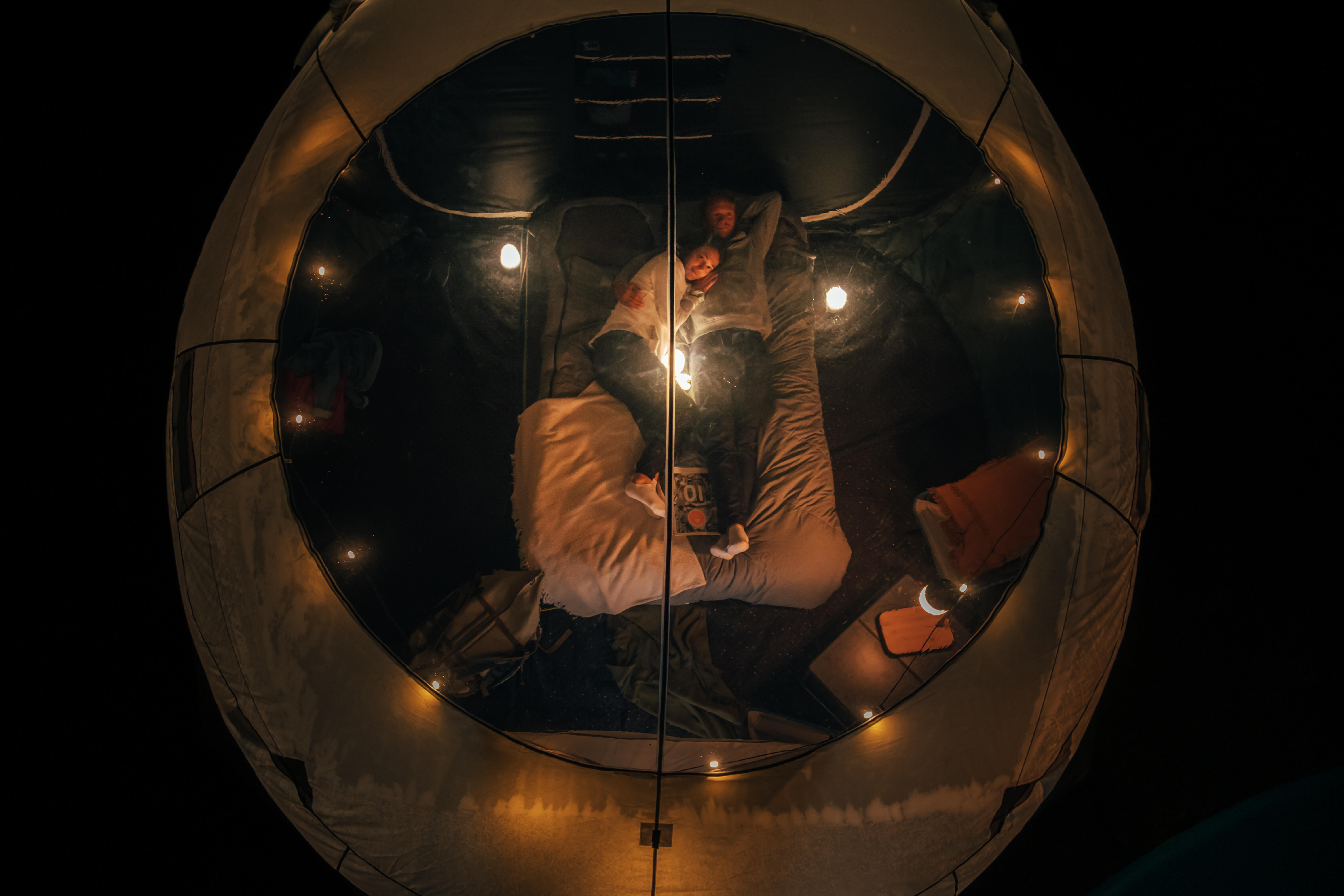 Camping Lights Decathlon Singapore