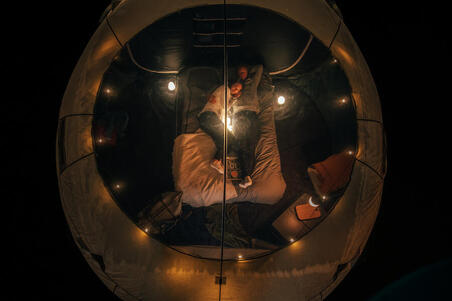 Світлодіодні ліхтарі 200 лм