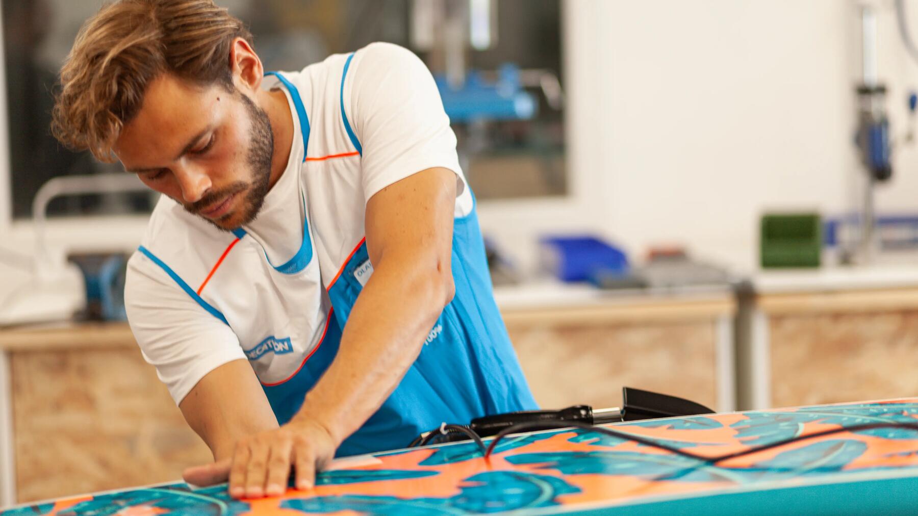 Tarifas taller bicicletas | Decathlon