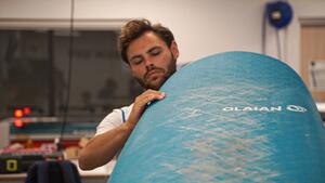 Diagnóstico Tabla Surf Espuma
