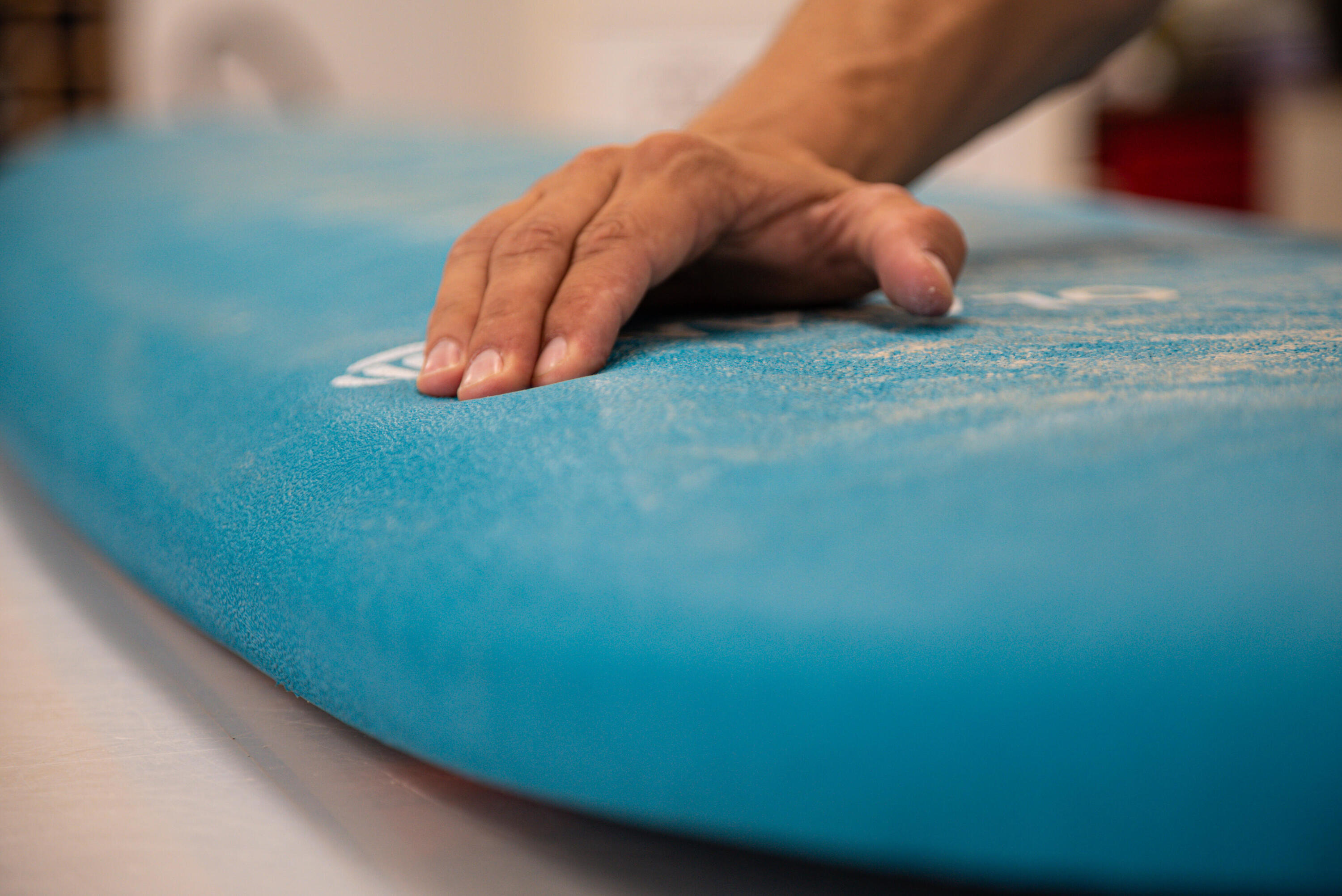 DIAGNOSTIC PLANCHE DE SURF EN MOUSSE 3/3