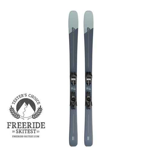 
      Ski Freeride 500 PATROL 95 Damen MIT BINDUNG 
  