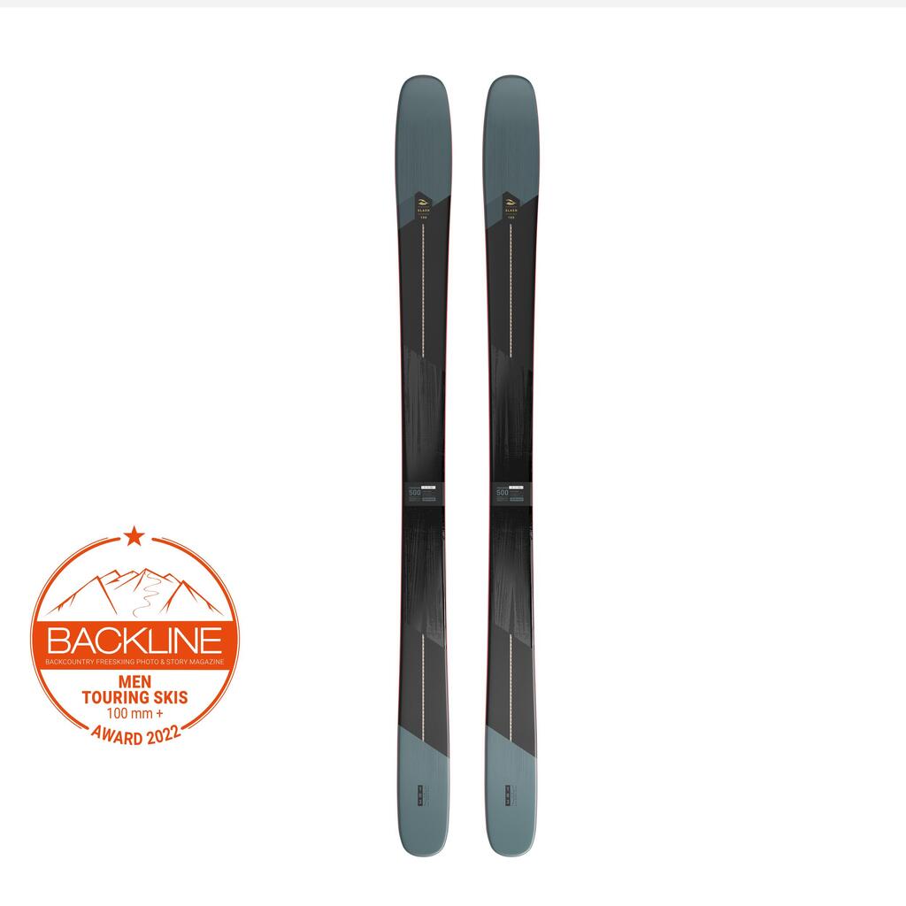 Ski Freeride/Backcountry - Slash 100