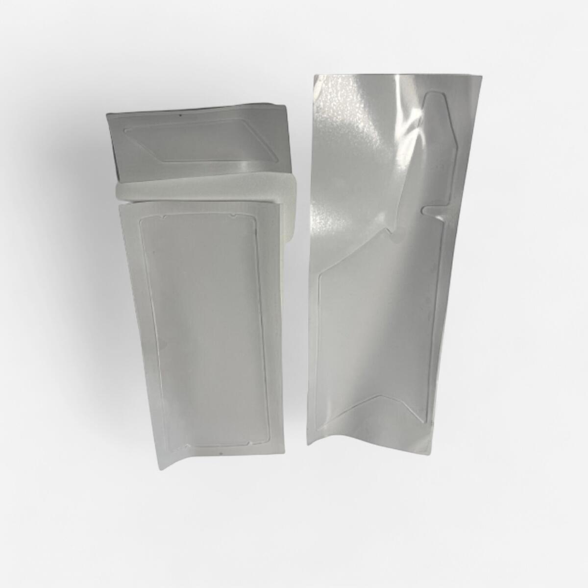 KIT DE PROTECTION ADHESIVE POUR CADRE CARBONE XC 900 - CADRE DBC21