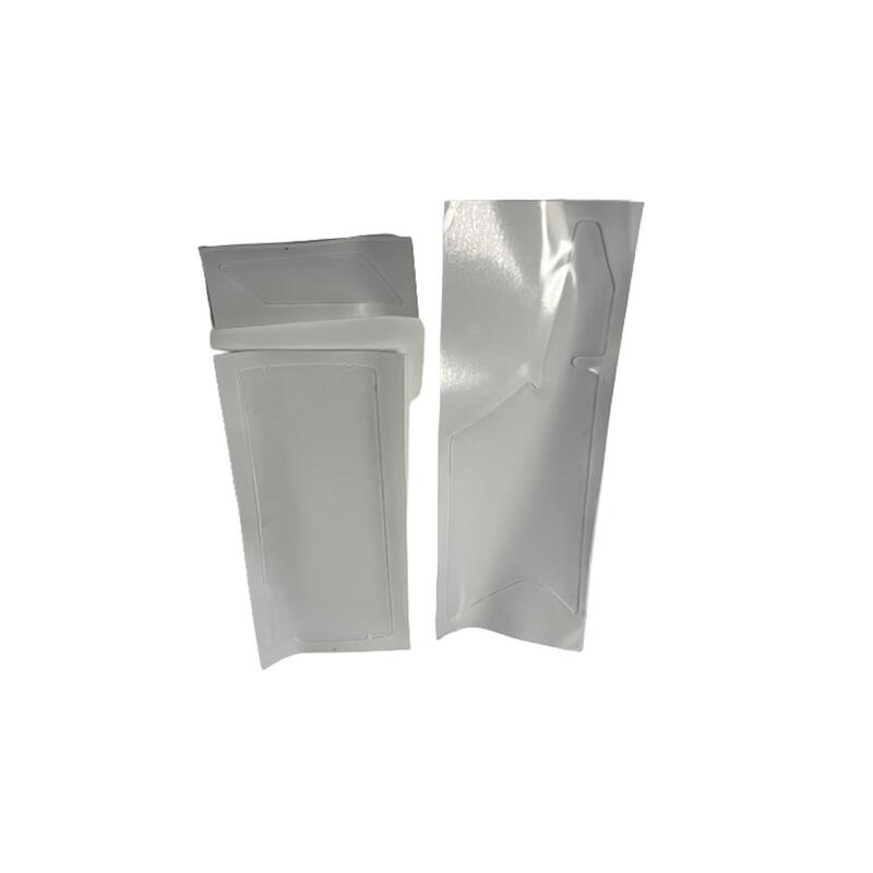 Kit di protezioni adesive per telaio in carbonio XC 900 telaio DBC21
