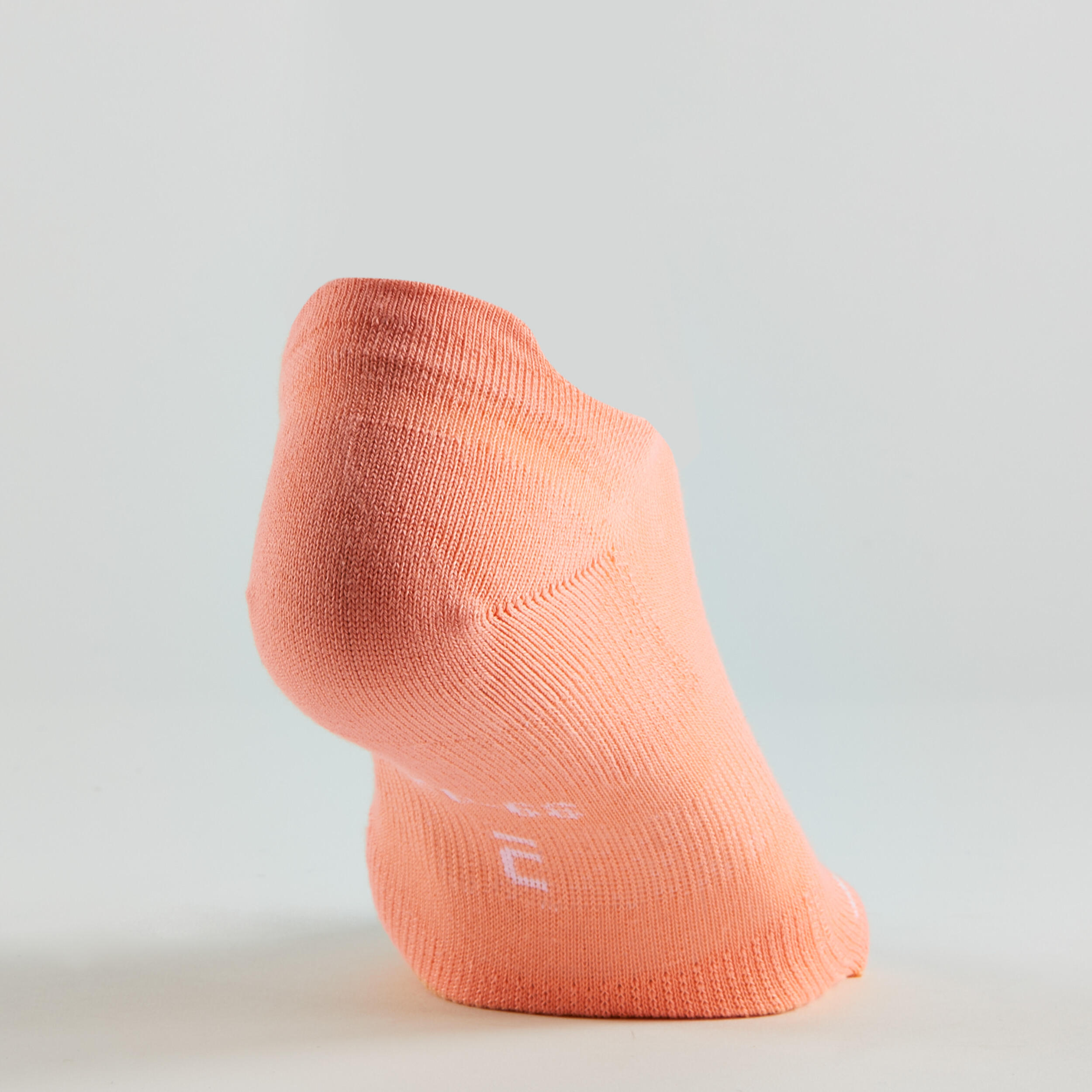 Low Sports Socks RS 160 Tri-Pack - Apricot/Pink/Navy 11/14