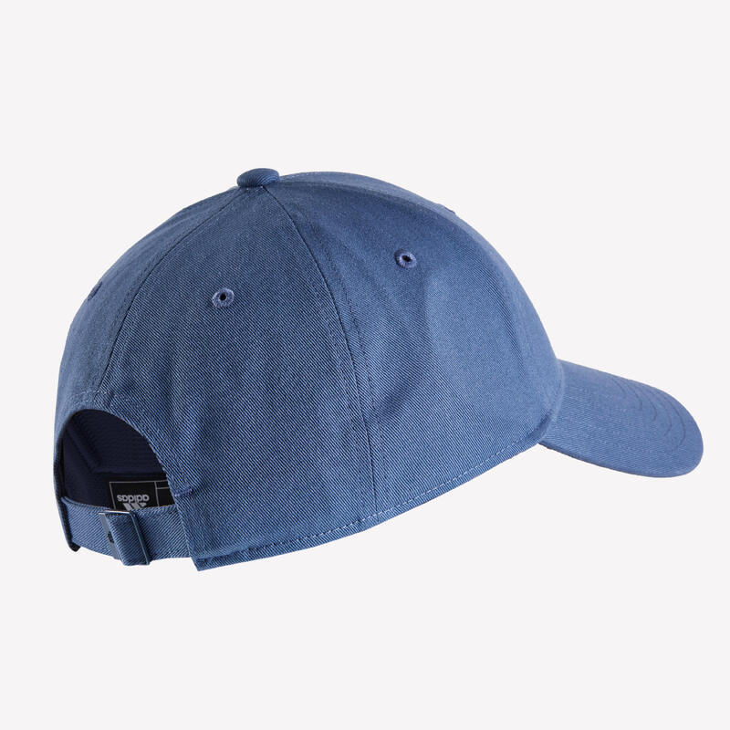 Cappellino adulto ADIDAS T58 grigio-blu