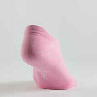 Low Sports Socks RS 160 Tri-Pack - Apricot/Pink/Navy