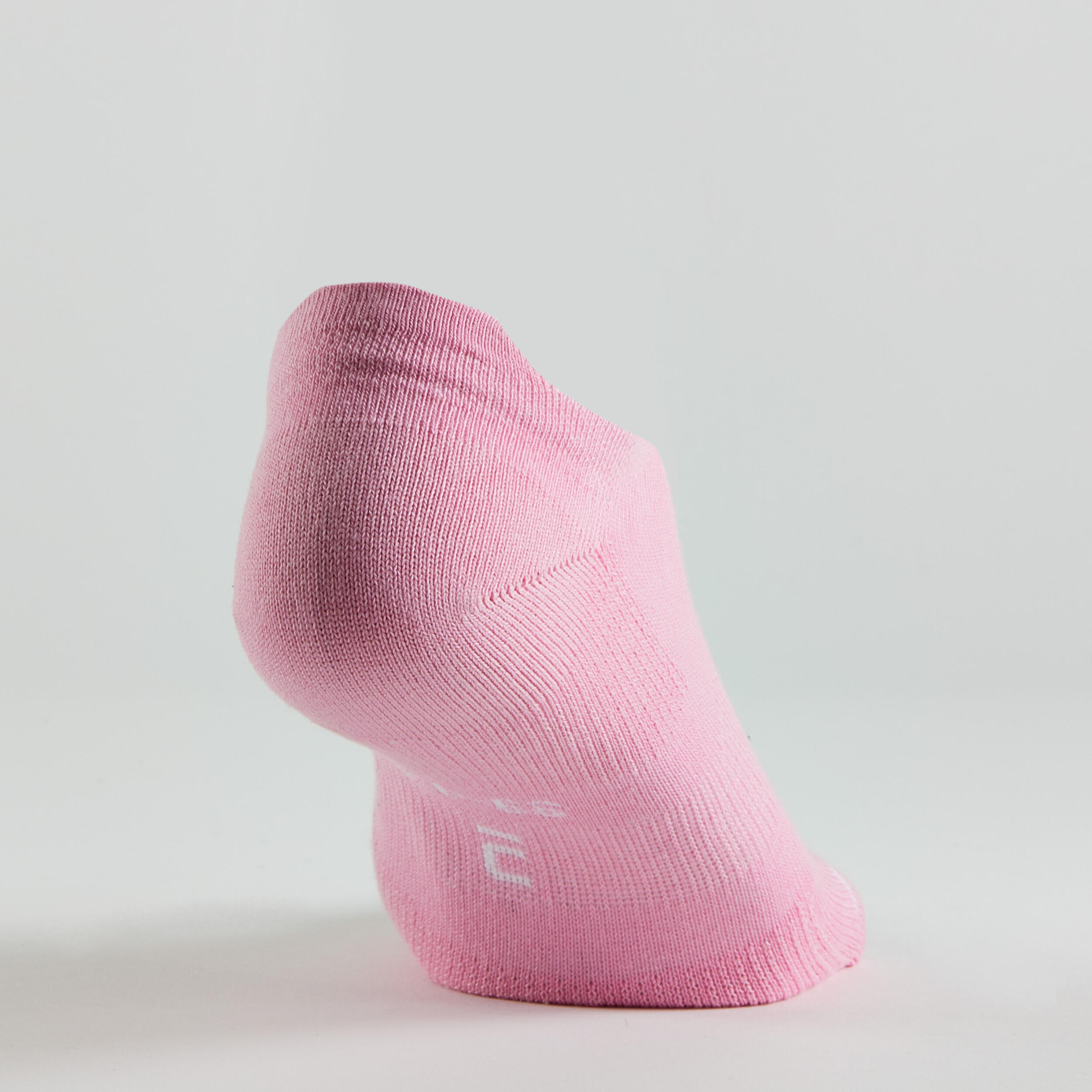 Low Sports Socks RS 160 Tri-Pack - Apricot/Pink/Navy 12/14