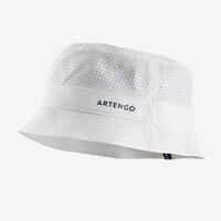 Tennis Bucket Hat Size 56 - Off-White - Decathlon