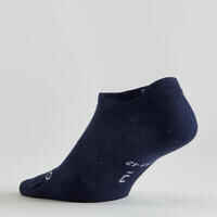 Low Sports Socks RS 160 Tri-Pack - Apricot/Pink/Navy