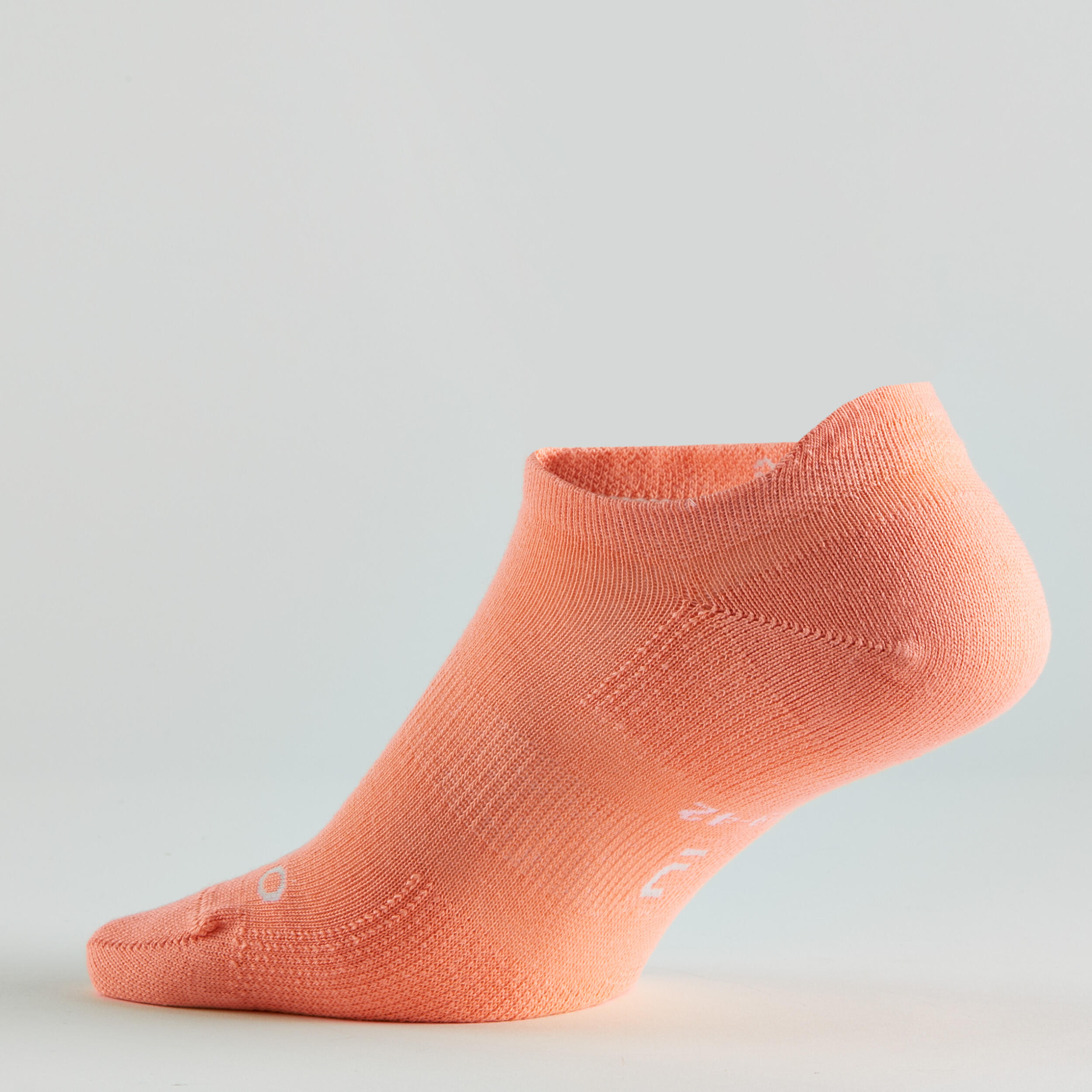 Low Sports Socks RS 160 Tri-Pack - Apricot/Pink/Navy 8/14