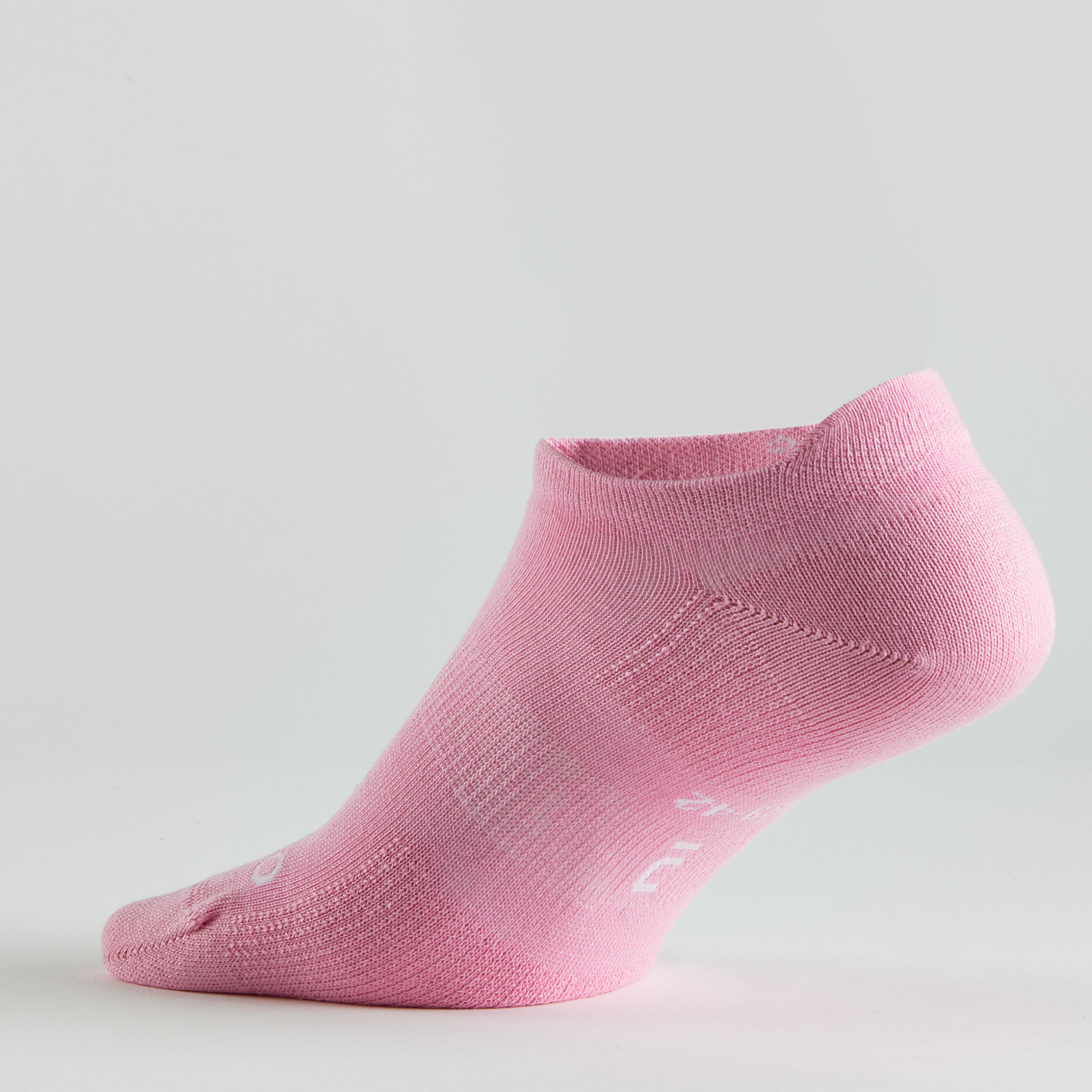 Low Sports Socks RS 160 Tri-Pack - Apricot/Pink/Navy 9/14