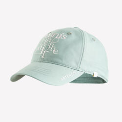 CASQUETTE TENNIS ARTENGO TC 500 NOIR T54