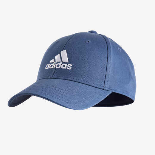 
      Schirmmütze Sport-Cap ADIDAS - Grösse 58 grau/blau 
  