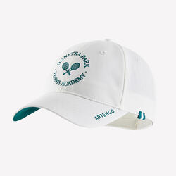 ARTENGO Spor Şapkası - 56 Beden - Açık Mor - TC 500