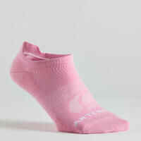 Low Sports Socks RS 160 Tri-Pack - Apricot/Pink/Navy