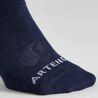 Low Sports Socks RS 160 Tri-Pack - Apricot/Pink/Navy