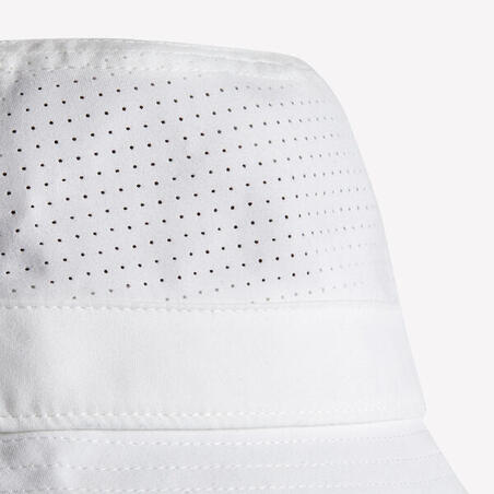 Beli baket šešir za tenis (veličina 56)