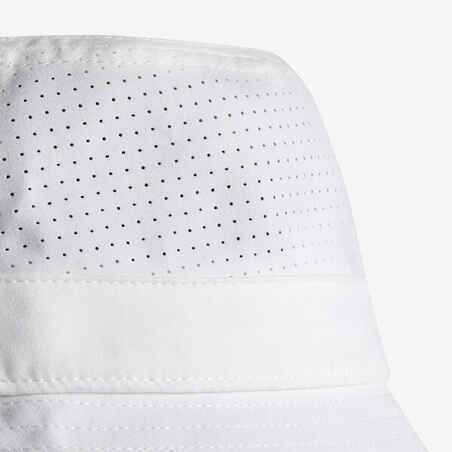 Tennis Bucket Hat Size 56 - Off-White