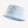 Cappello tennis adulto celeste