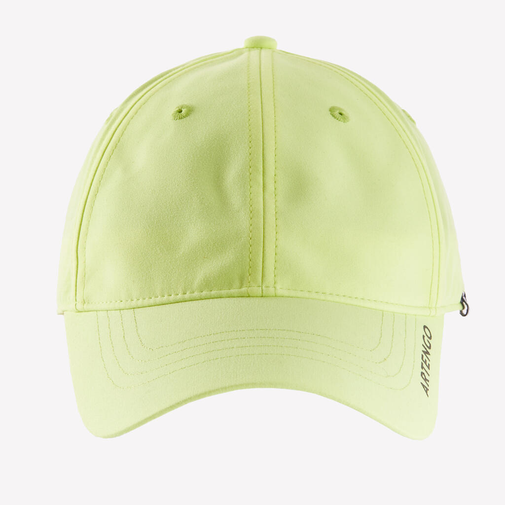 CASQUETTE ARTENGO TC 500 JAUNE T58