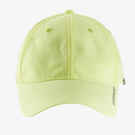 Tennis Cap Size 58 TC 500 - Yellow