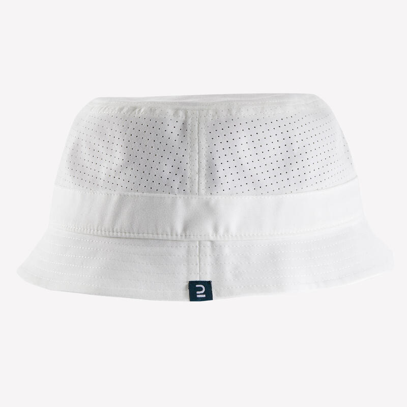 Tenis Şapkası - 56 Cm - Kırık Beyaz