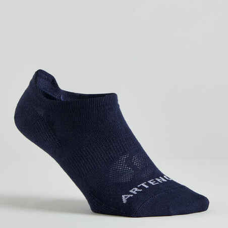 Low Sports Socks RS 160 Tri-Pack - Apricot/Pink/Navy